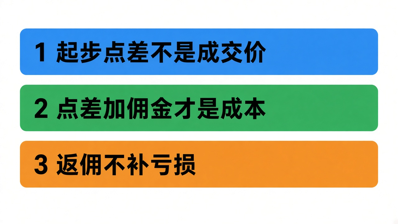 HFM Premium、Zero、Pro账户区别与选择指南
